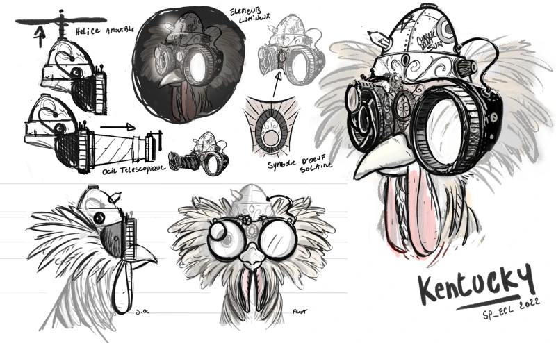 &Eacute;clipse Totale