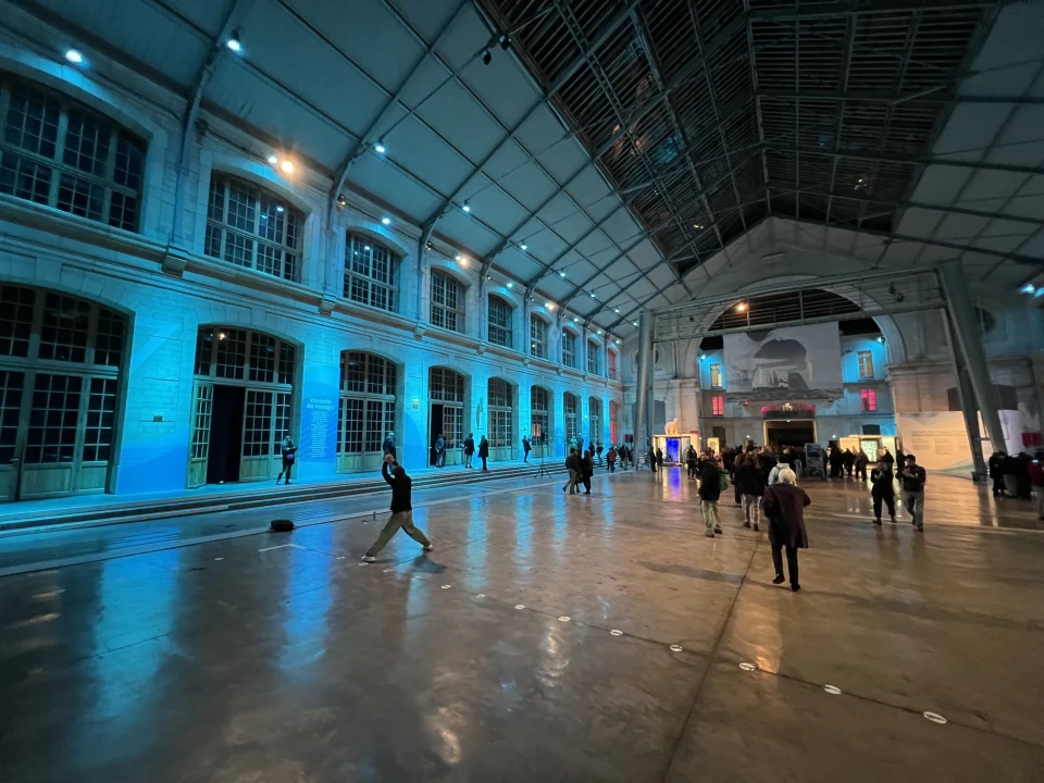 La Grande Expédition