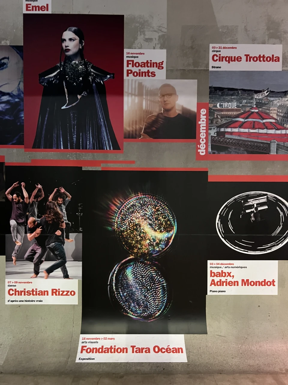 La Grande Expédition