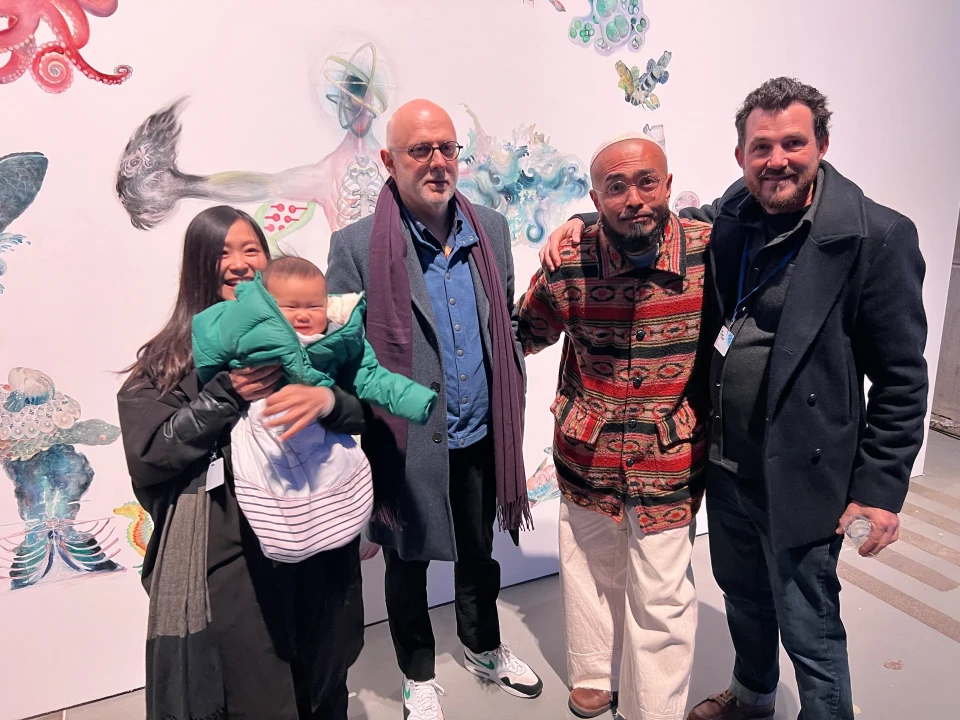 La Grande Expédition