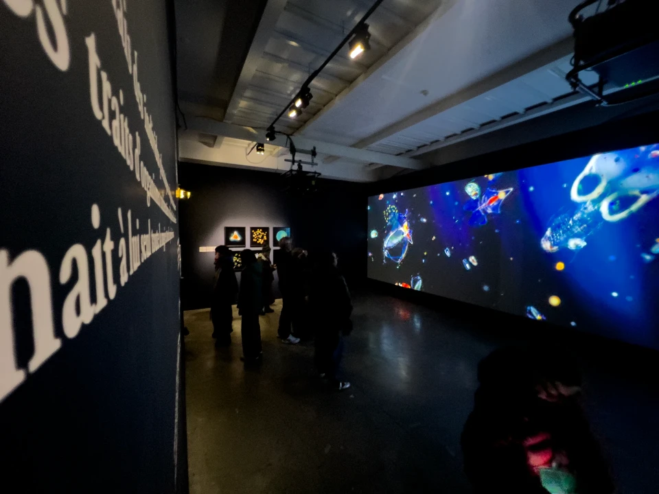 La Grande Expédition