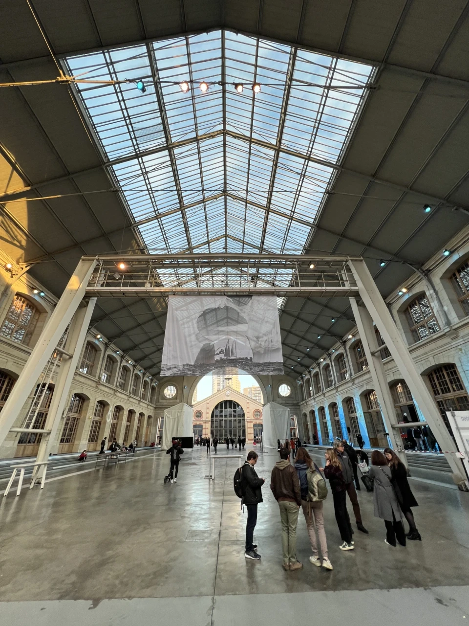 La Grande Expédition