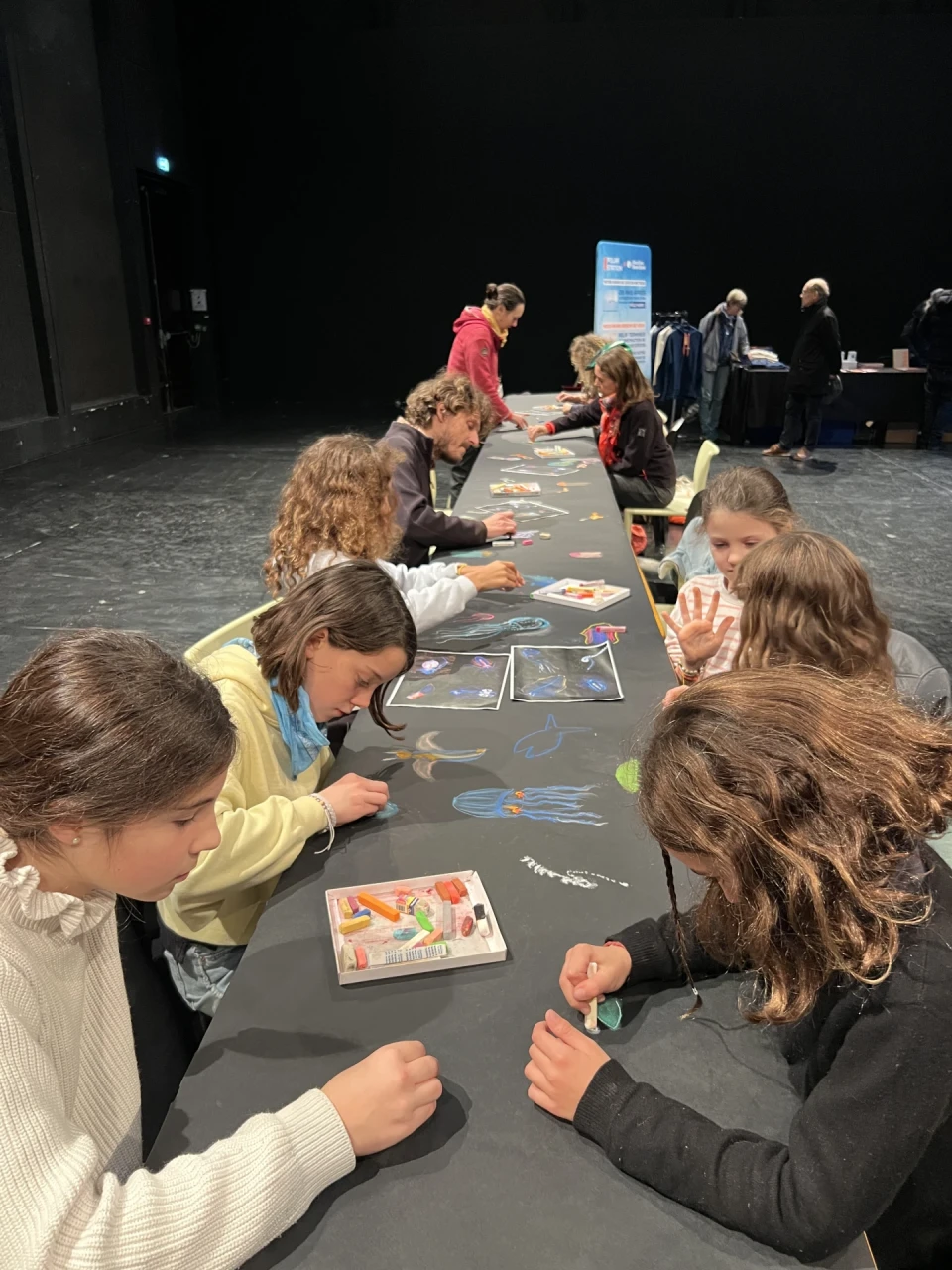 La Grande Expédition