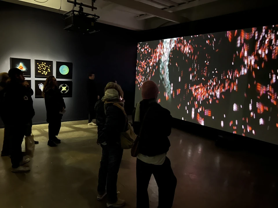 La Grande Expédition