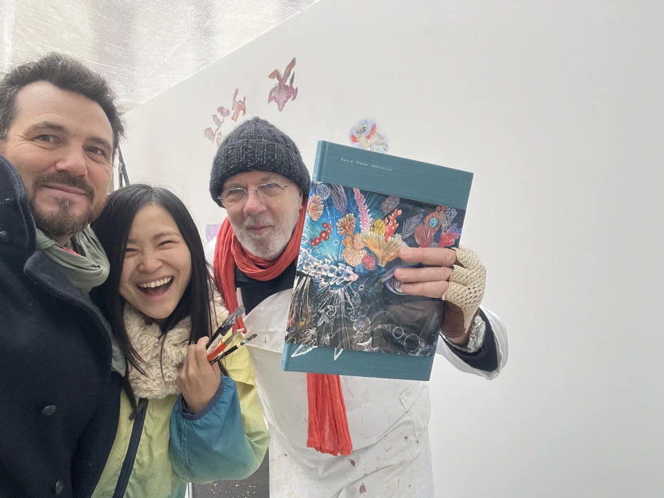 La Grande Expédition