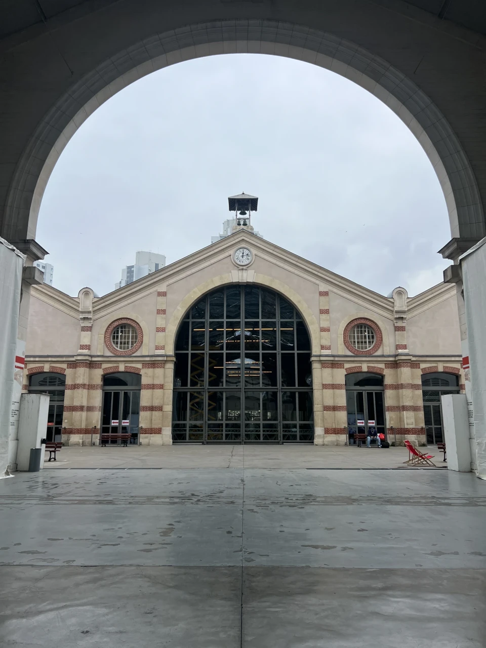 La Grande Expédition