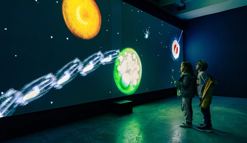 La Grande Expédition