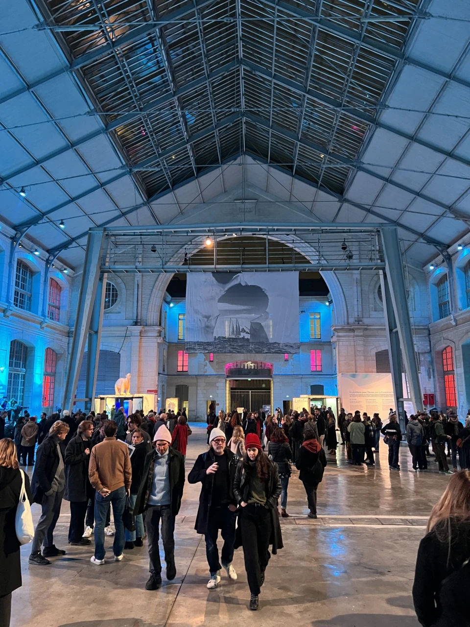 La Grande Expédition