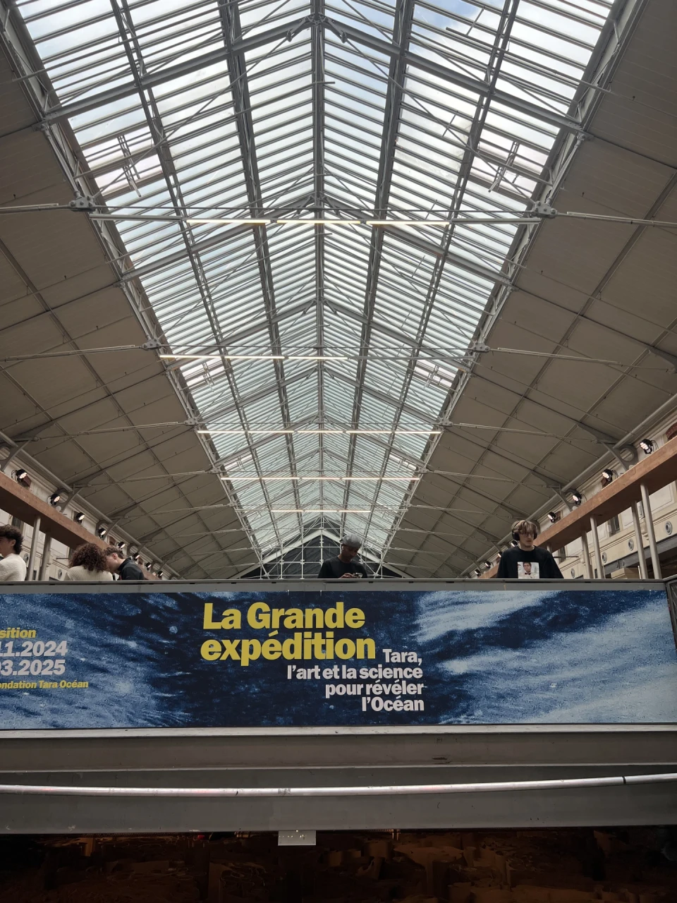 La Grande Expédition