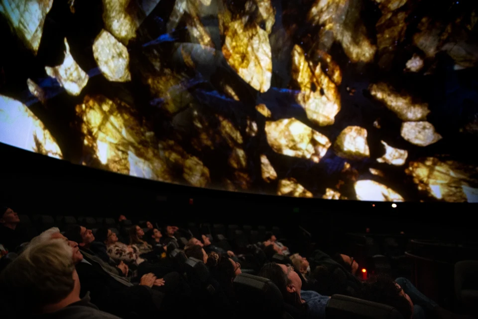 Wilfred Buck’s Star Stories