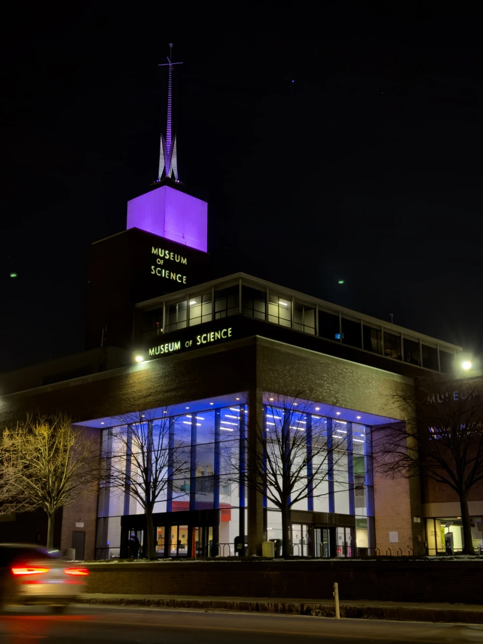 Wilfred Buck’s Star Stories